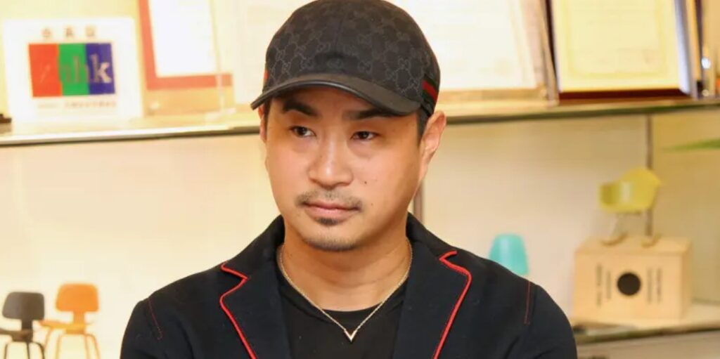 野呂佳代の旦那・麻生裕久